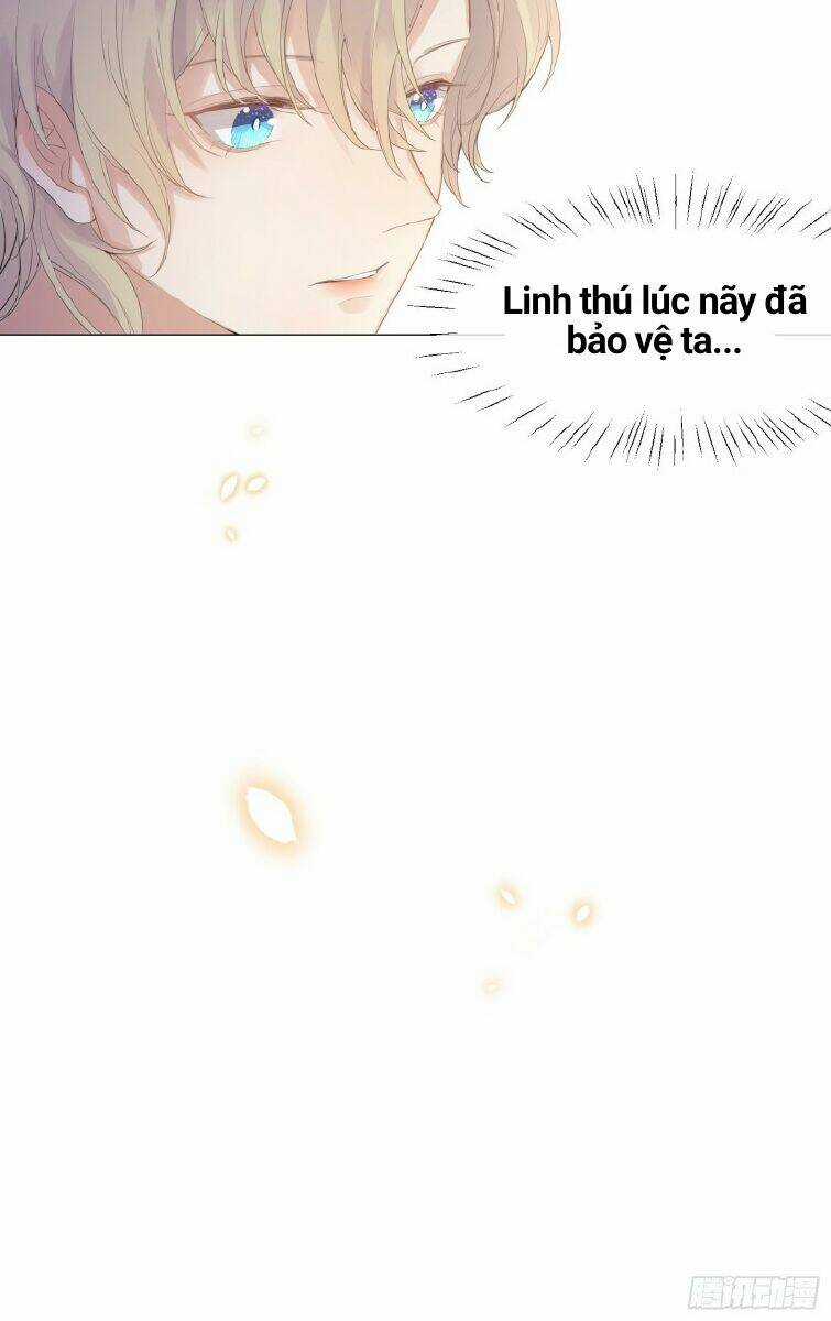 Công Lược Của Mami - Chapter 4 - Trang 30