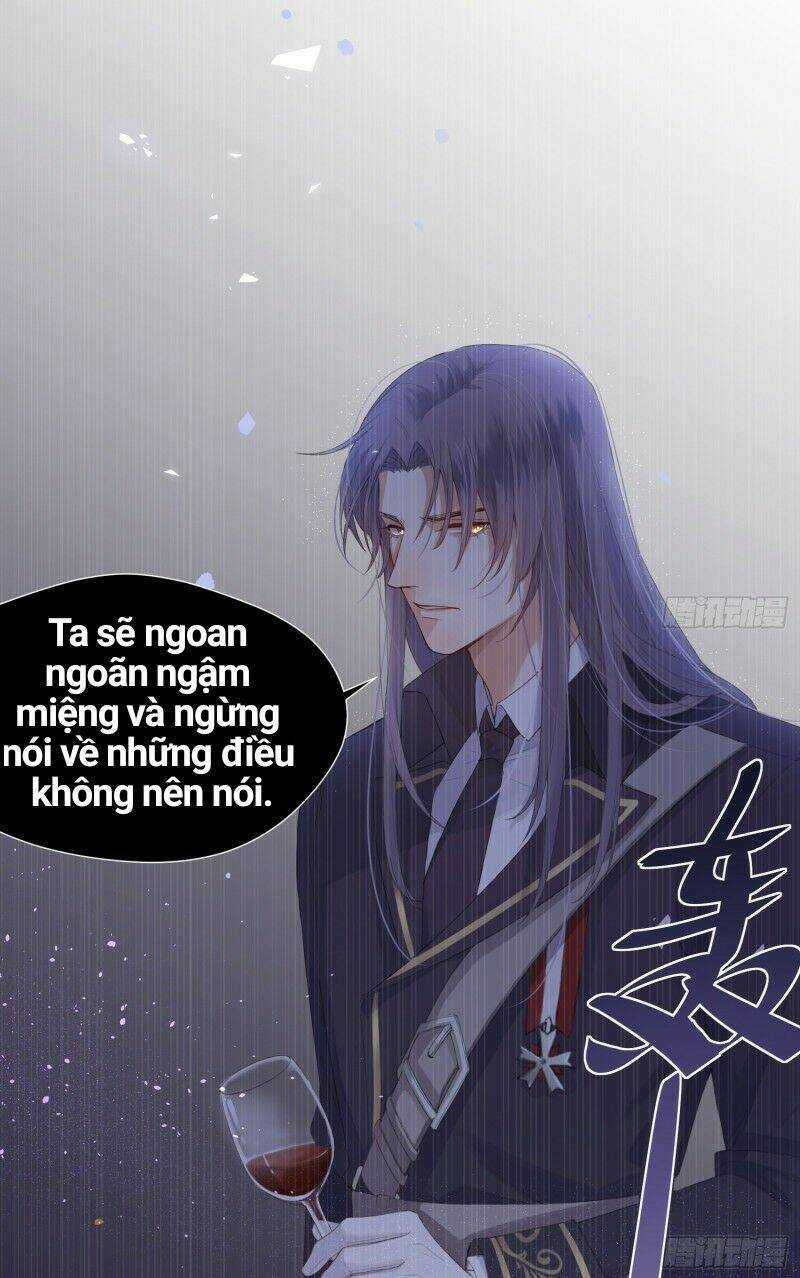 Công Lược Của Mami - Chapter 4 - Trang 37