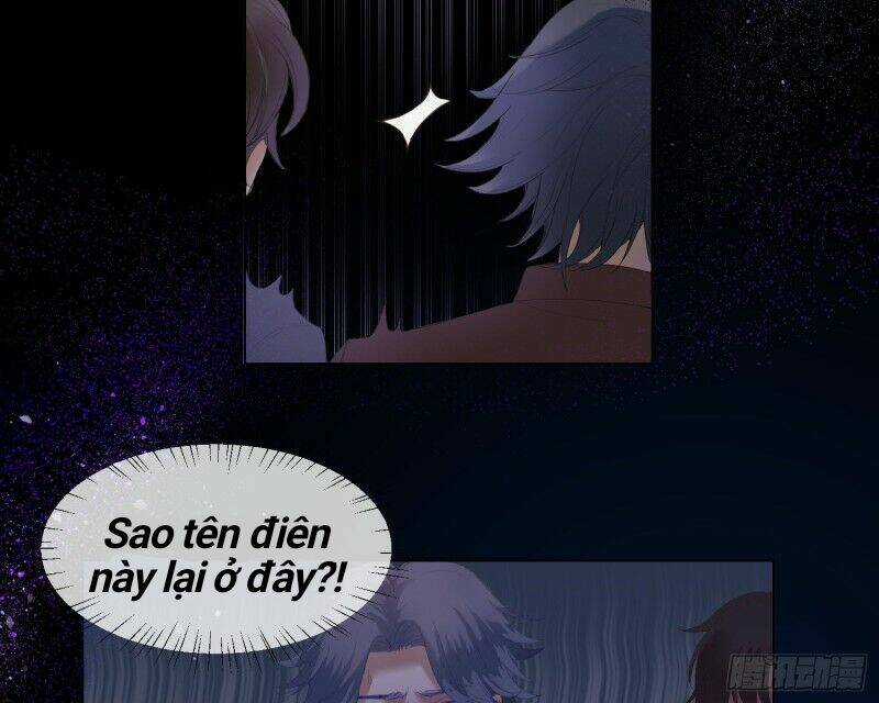 Công Lược Của Mami - Chapter 4 - Trang 40