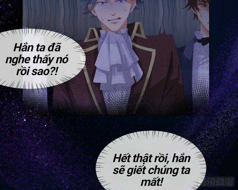 Công Lược Của Mami - Chapter 4 - Trang 41