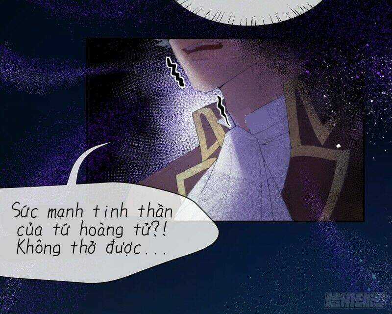 Công Lược Của Mami - Chapter 4 - Trang 42