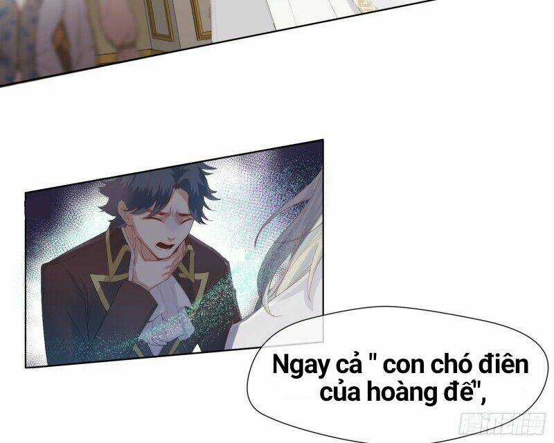 Công Lược Của Mami - Chapter 4 - Trang 46