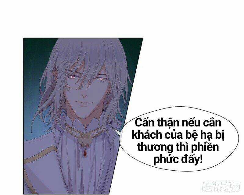 Công Lược Của Mami - Chapter 4 - Trang 48