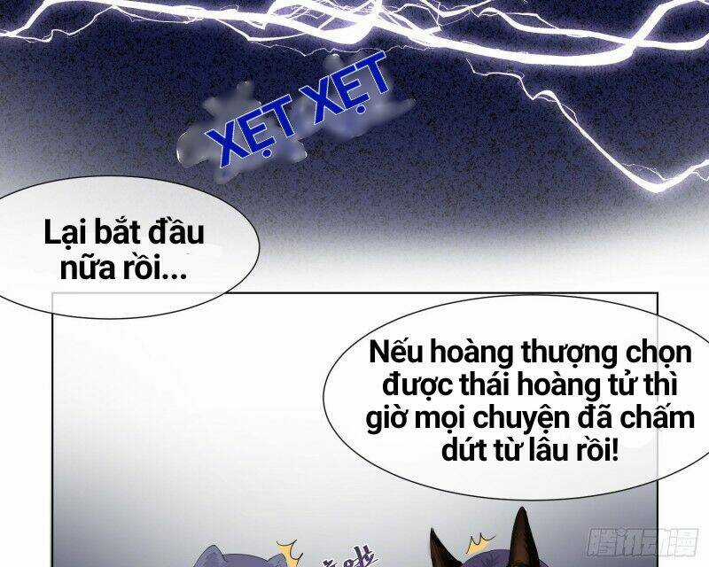 Công Lược Của Mami - Chapter 4 - Trang 51