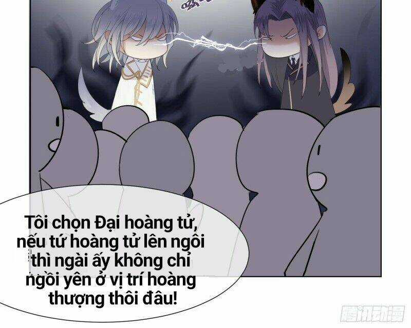 Công Lược Của Mami - Chapter 4 - Trang 52