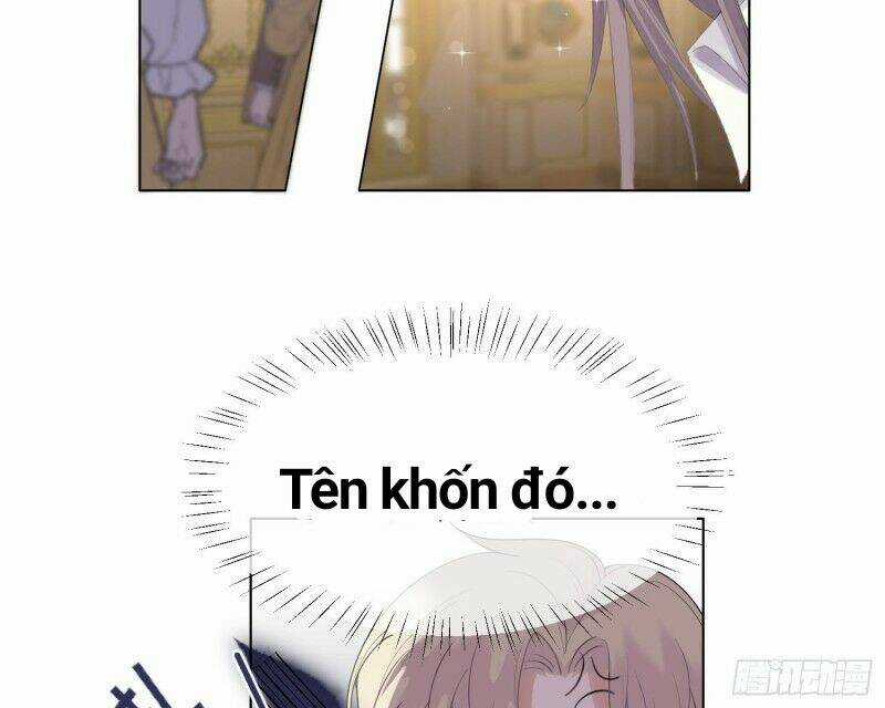 Công Lược Của Mami - Chapter 4 - Trang 55