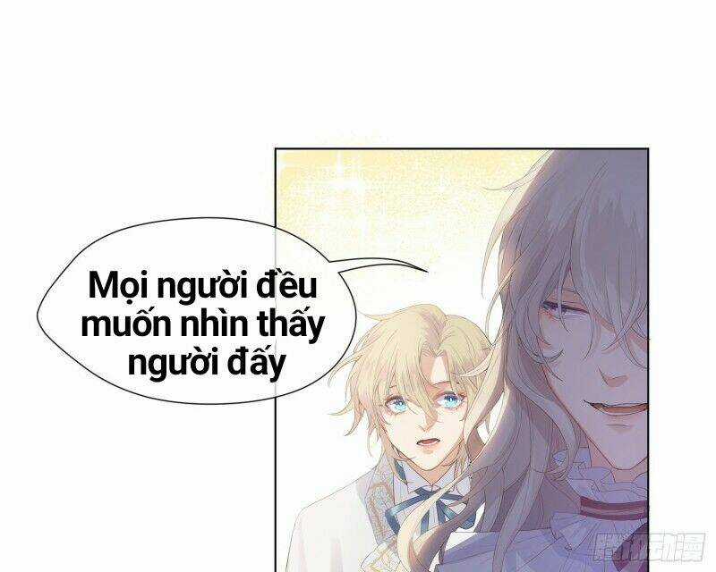 Công Lược Của Mami - Chapter 4 - Trang 61