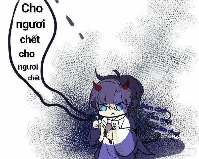 Công Lược Của Mami - Chapter 4 - Trang 70