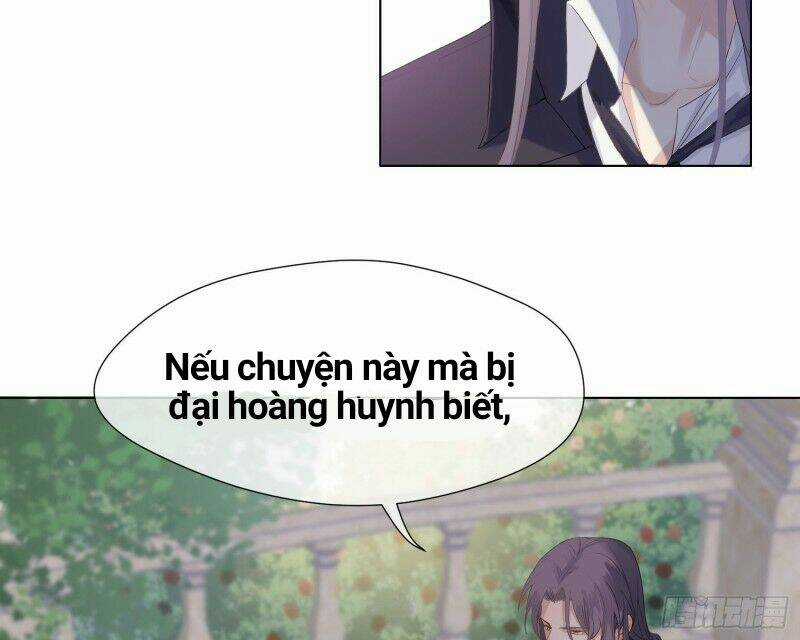 Công Lược Của Mami - Chapter 4 - Trang 10