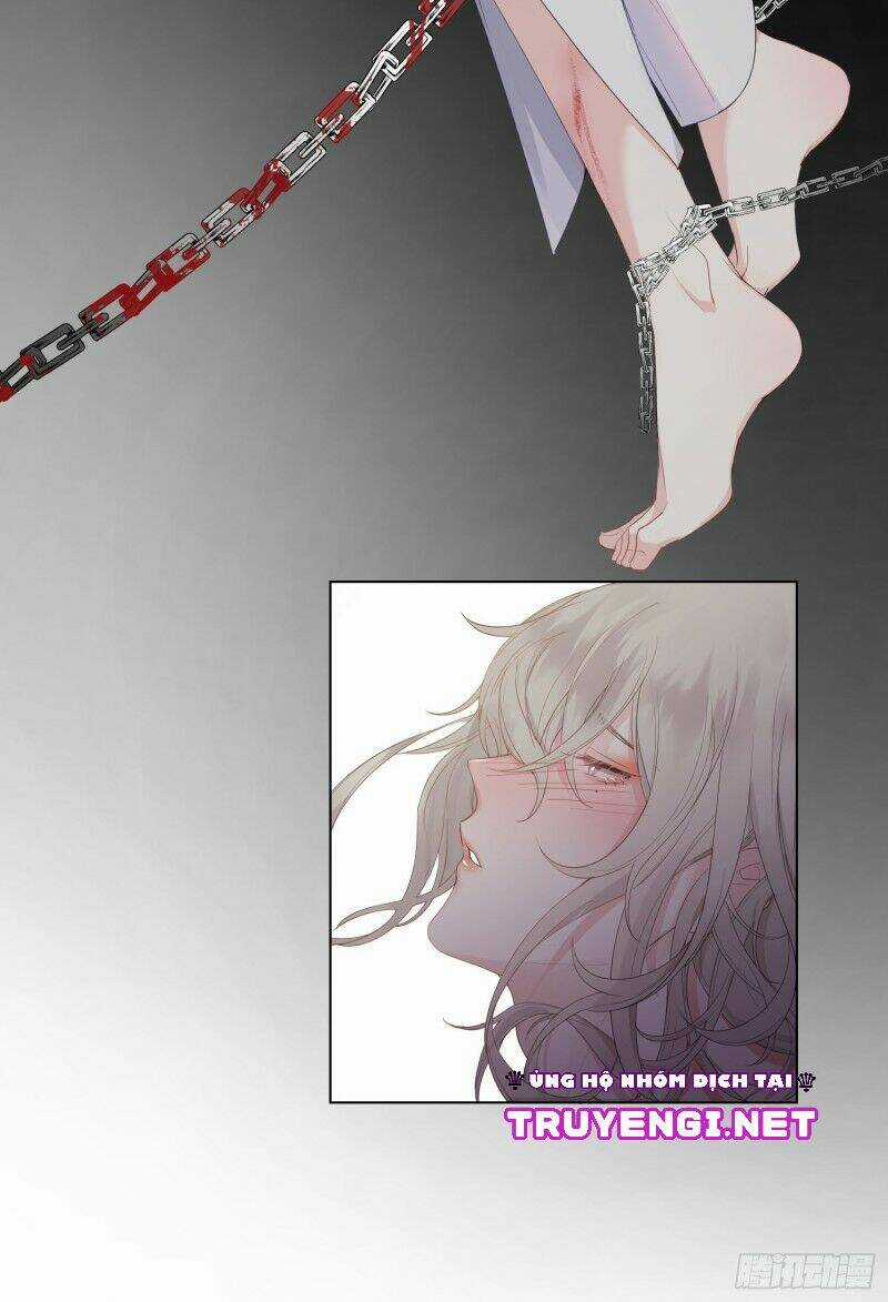 Công Lược Của Mami - Chapter 5 - Trang 13