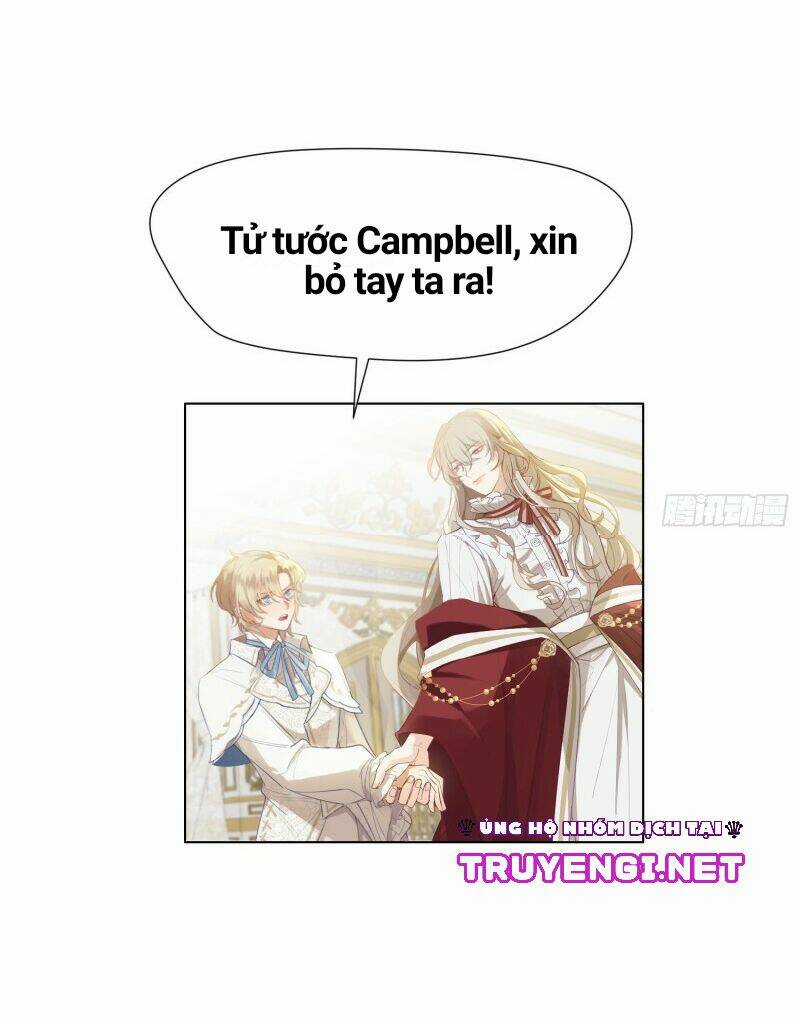 Công Lược Của Mami - Chapter 5 - Trang 19