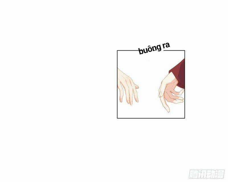 Công Lược Của Mami - Chapter 5 - Trang 20