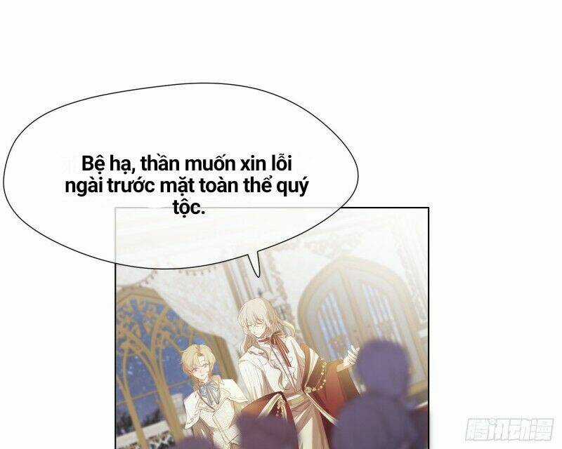 Công Lược Của Mami - Chapter 5 - Trang 21