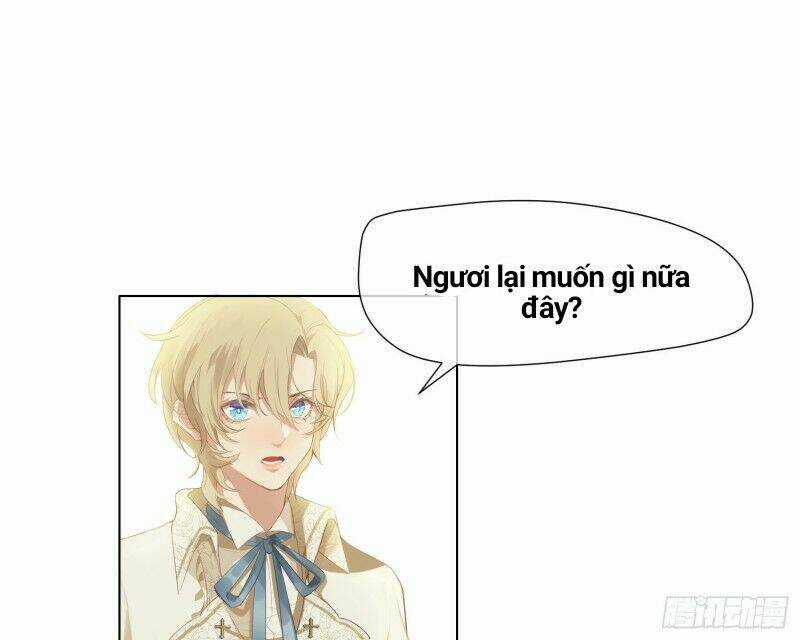 Công Lược Của Mami - Chapter 5 - Trang 23