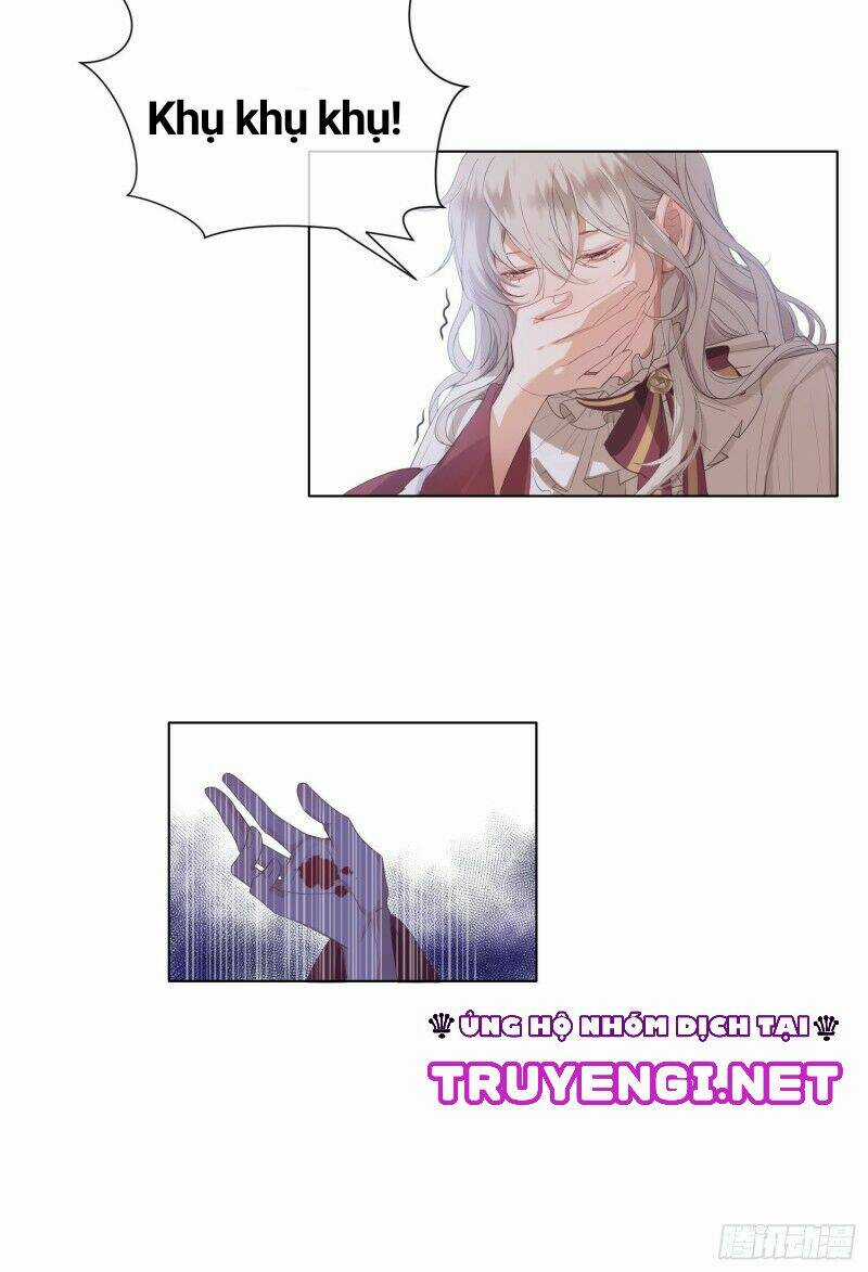 Công Lược Của Mami - Chapter 5 - Trang 26