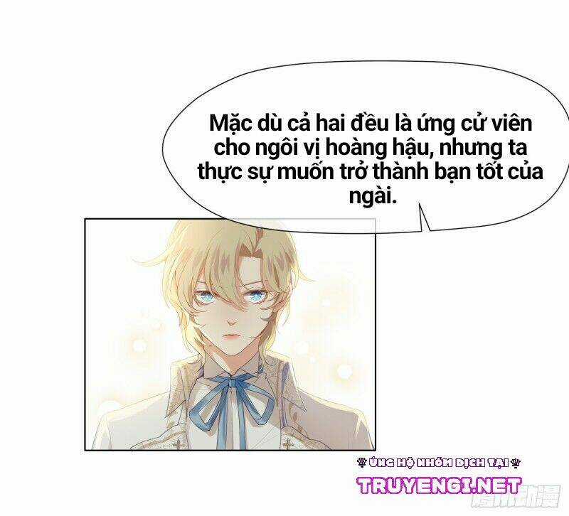 Công Lược Của Mami - Chapter 5 - Trang 27