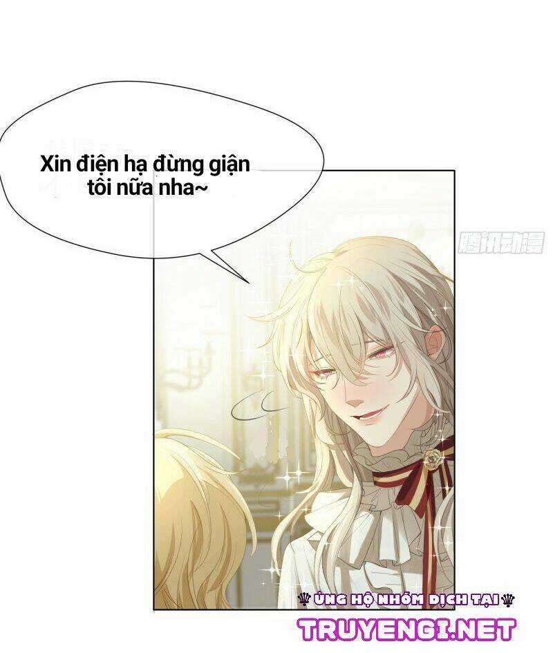 Công Lược Của Mami - Chapter 5 - Trang 28