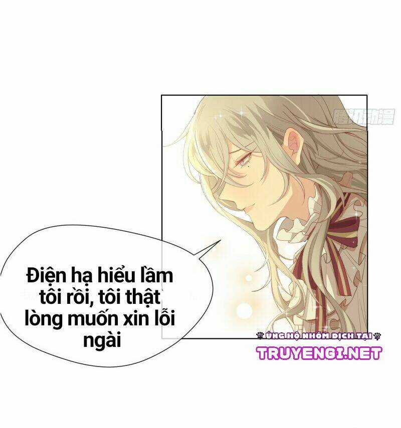 Công Lược Của Mami - Chapter 5 - Trang 34