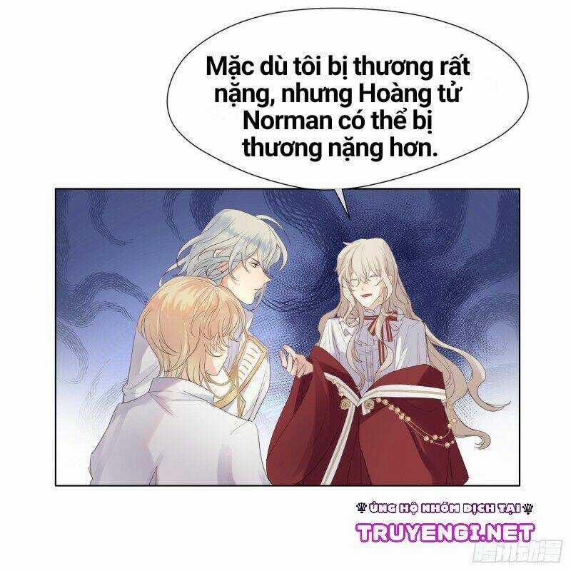 Công Lược Của Mami - Chapter 5 - Trang 35