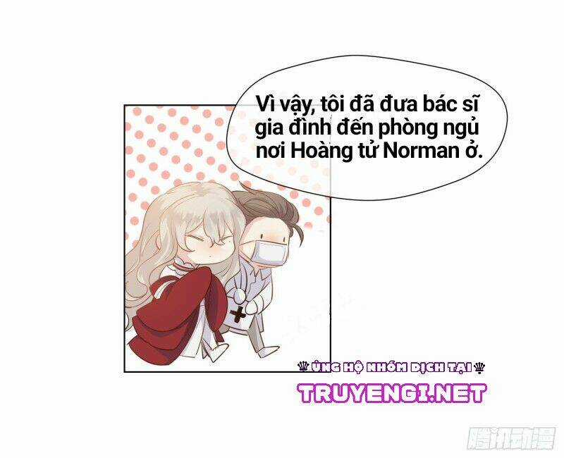 Công Lược Của Mami - Chapter 5 - Trang 36