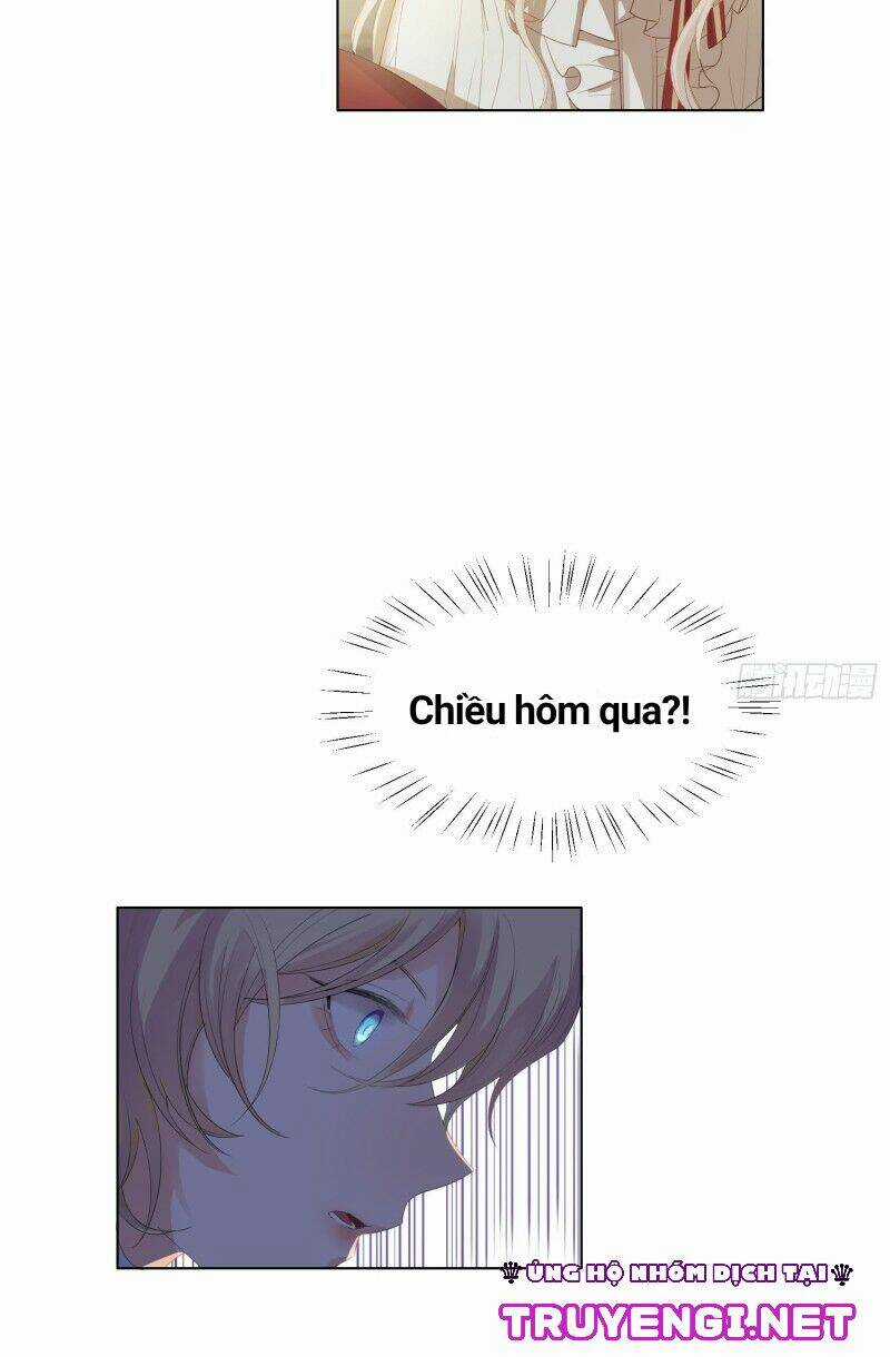 Công Lược Của Mami - Chapter 5 - Trang 38