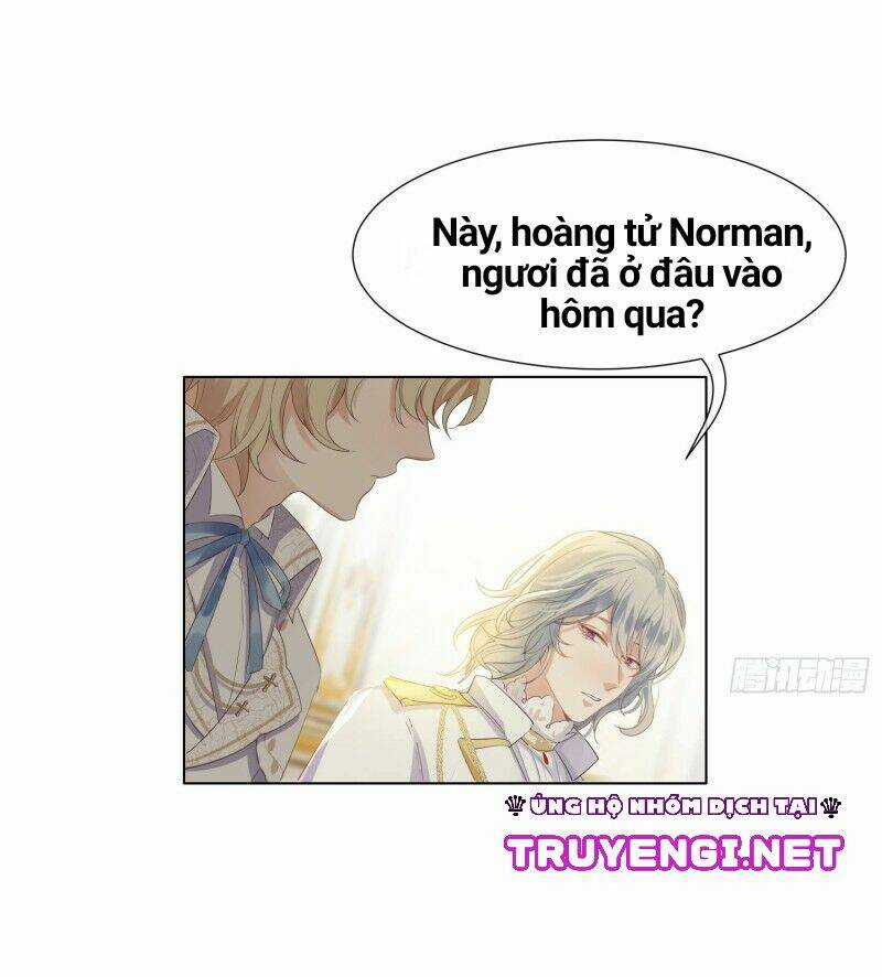 Công Lược Của Mami - Chapter 5 - Trang 39