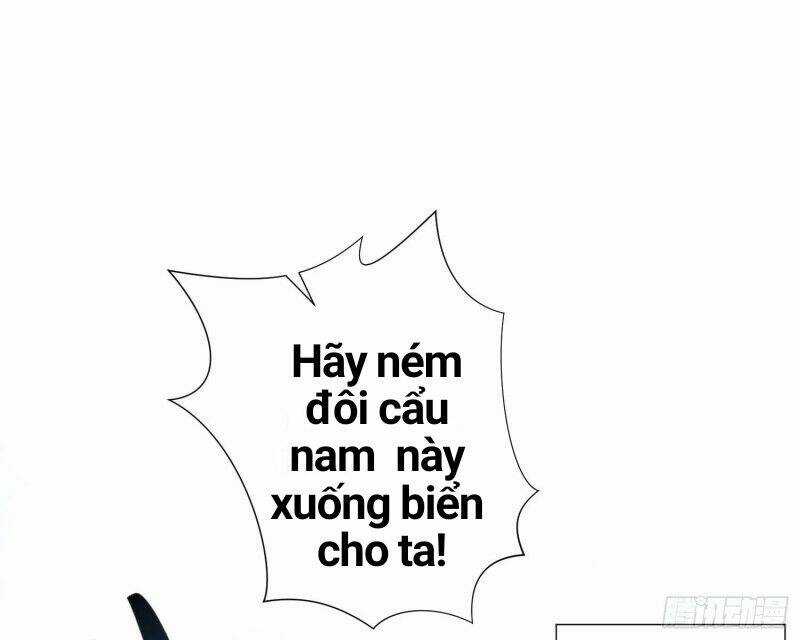 Công Lược Của Mami - Chapter 5 - Trang 41