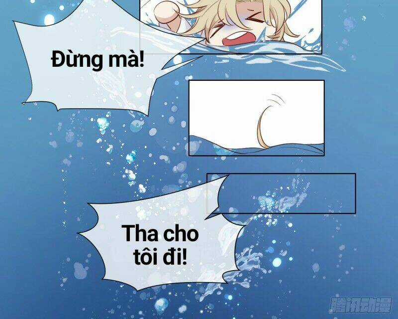 Công Lược Của Mami - Chapter 5 - Trang 43