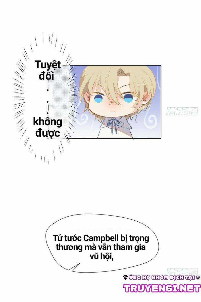 Công Lược Của Mami - Chapter 5 - Trang 47