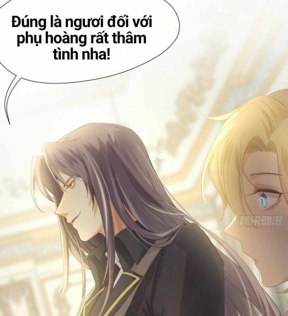 Công Lược Của Mami - Chapter 5 - Trang 49