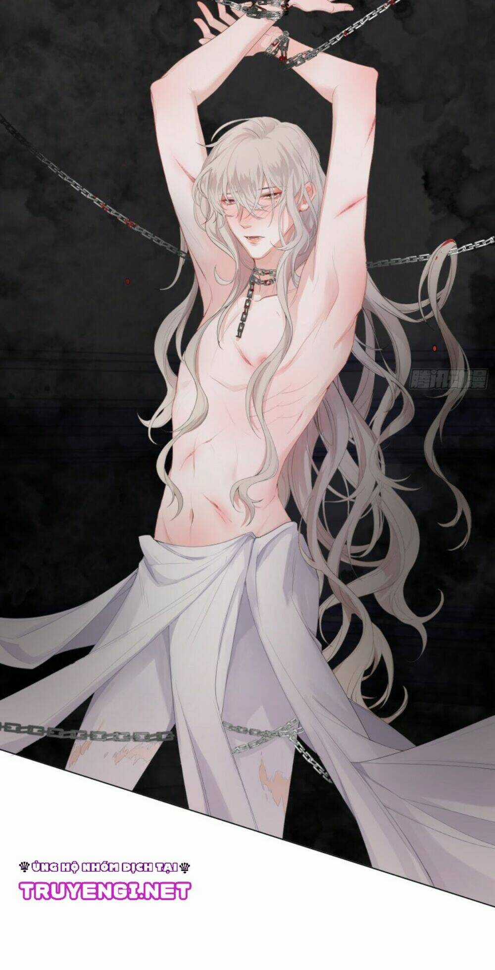 Công Lược Của Mami - Chapter 5 - Trang 6