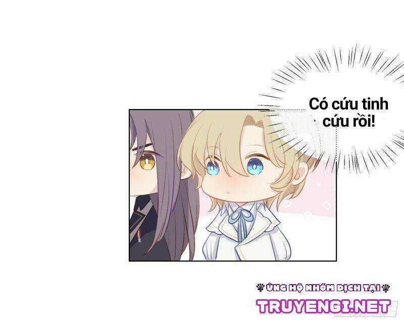 Công Lược Của Mami - Chapter 5 - Trang 51