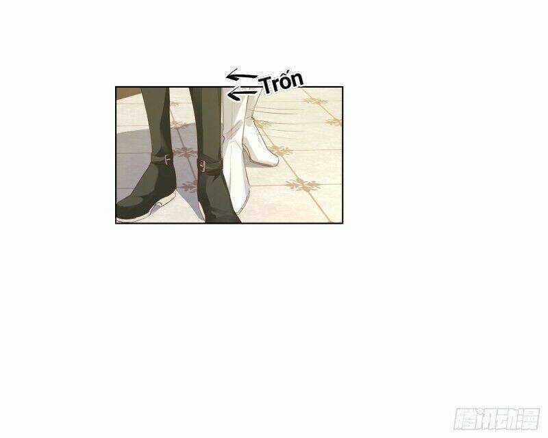 Công Lược Của Mami - Chapter 5 - Trang 52