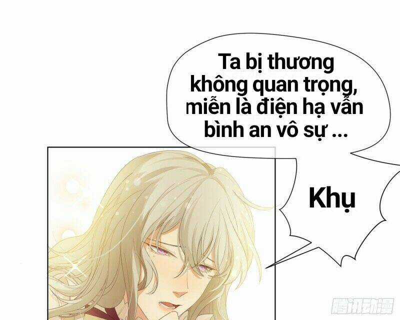 Công Lược Của Mami - Chapter 5 - Trang 53