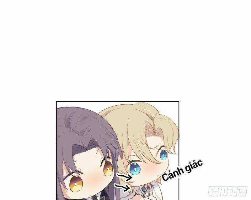 Công Lược Của Mami - Chapter 5 - Trang 55