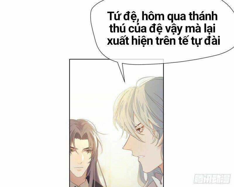 Công Lược Của Mami - Chapter 5 - Trang 57