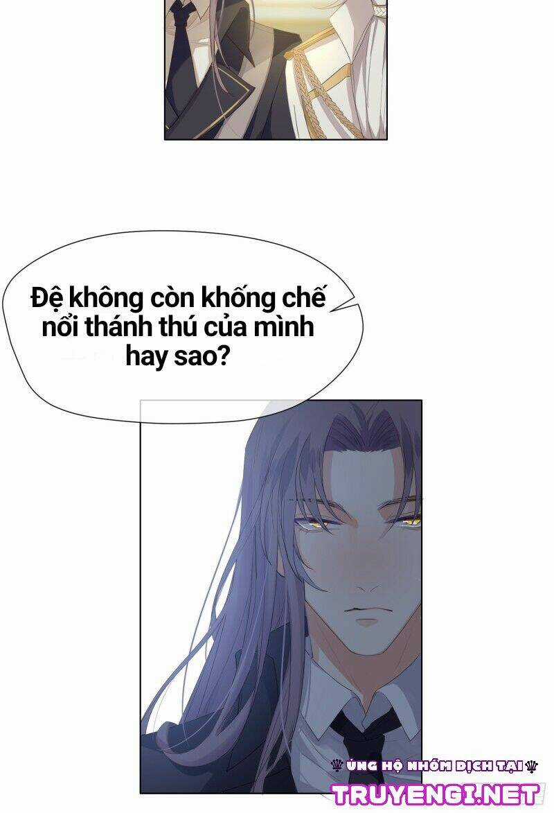 Công Lược Của Mami - Chapter 5 - Trang 58