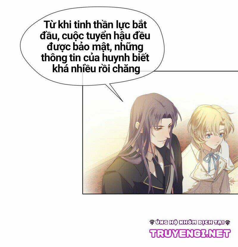 Công Lược Của Mami - Chapter 5 - Trang 61