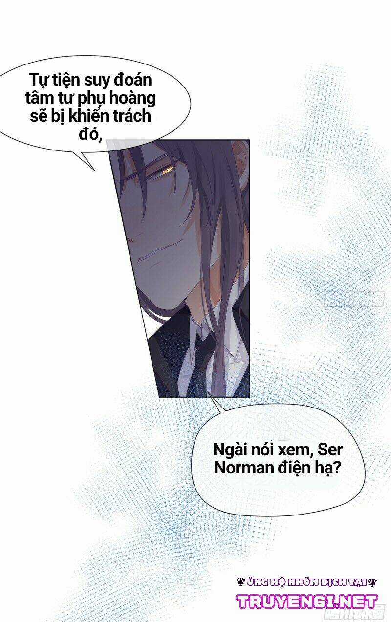 Công Lược Của Mami - Chapter 5 - Trang 62