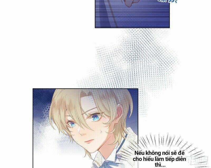 Công Lược Của Mami - Chapter 5 - Trang 64