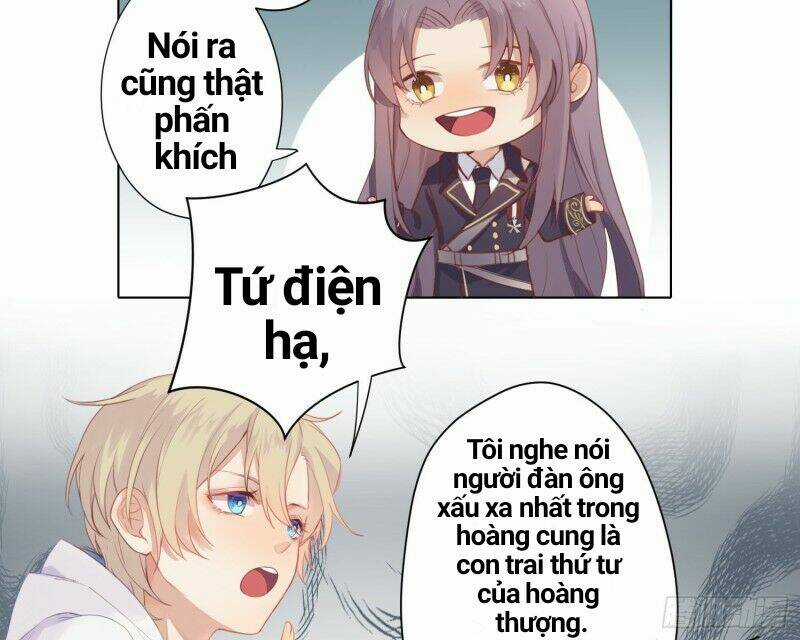 Công Lược Của Mami - Chapter 5 - Trang 75