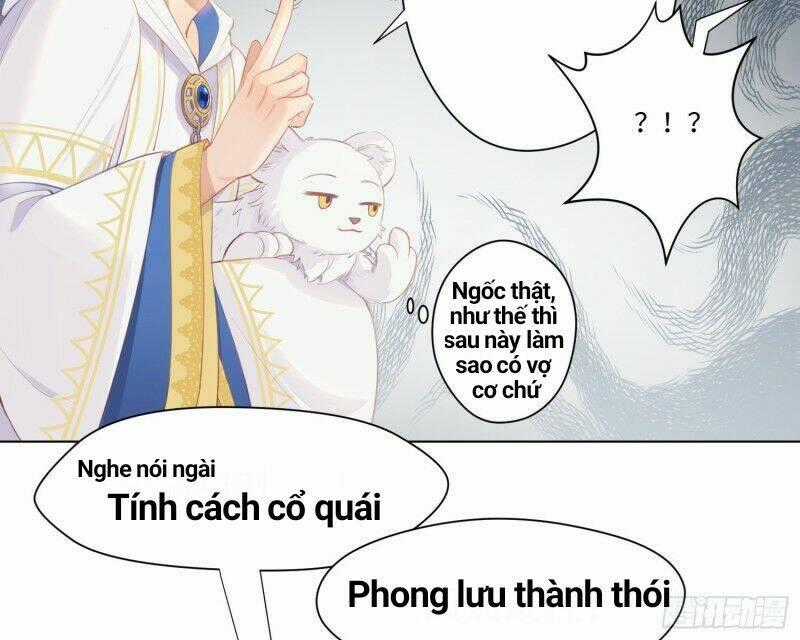 Công Lược Của Mami - Chapter 5 - Trang 76