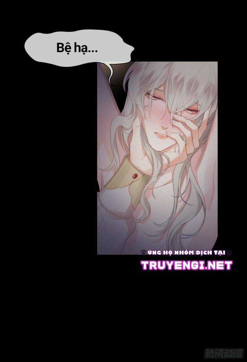 Công Lược Của Mami - Chapter 5 - Trang 9