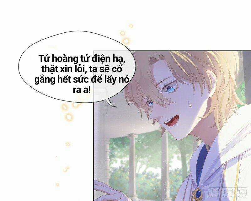 Công Lược Của Mami - Chapter 6 - Trang 11