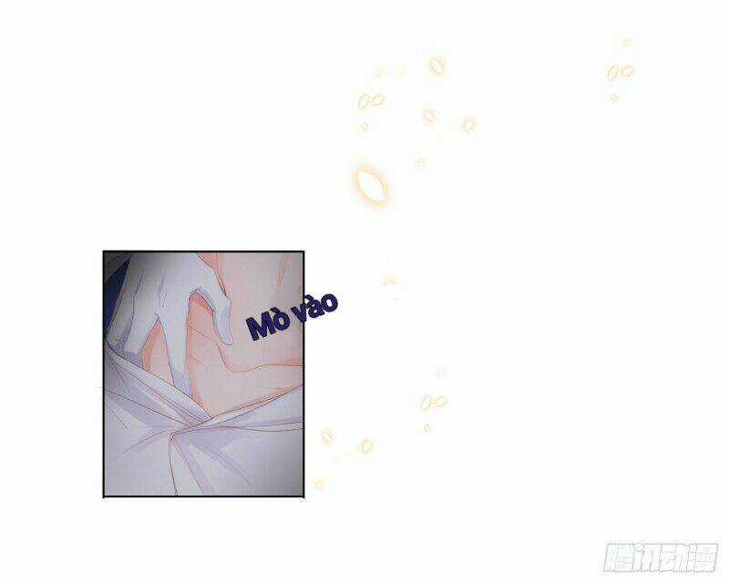 Công Lược Của Mami - Chapter 6 - Trang 13