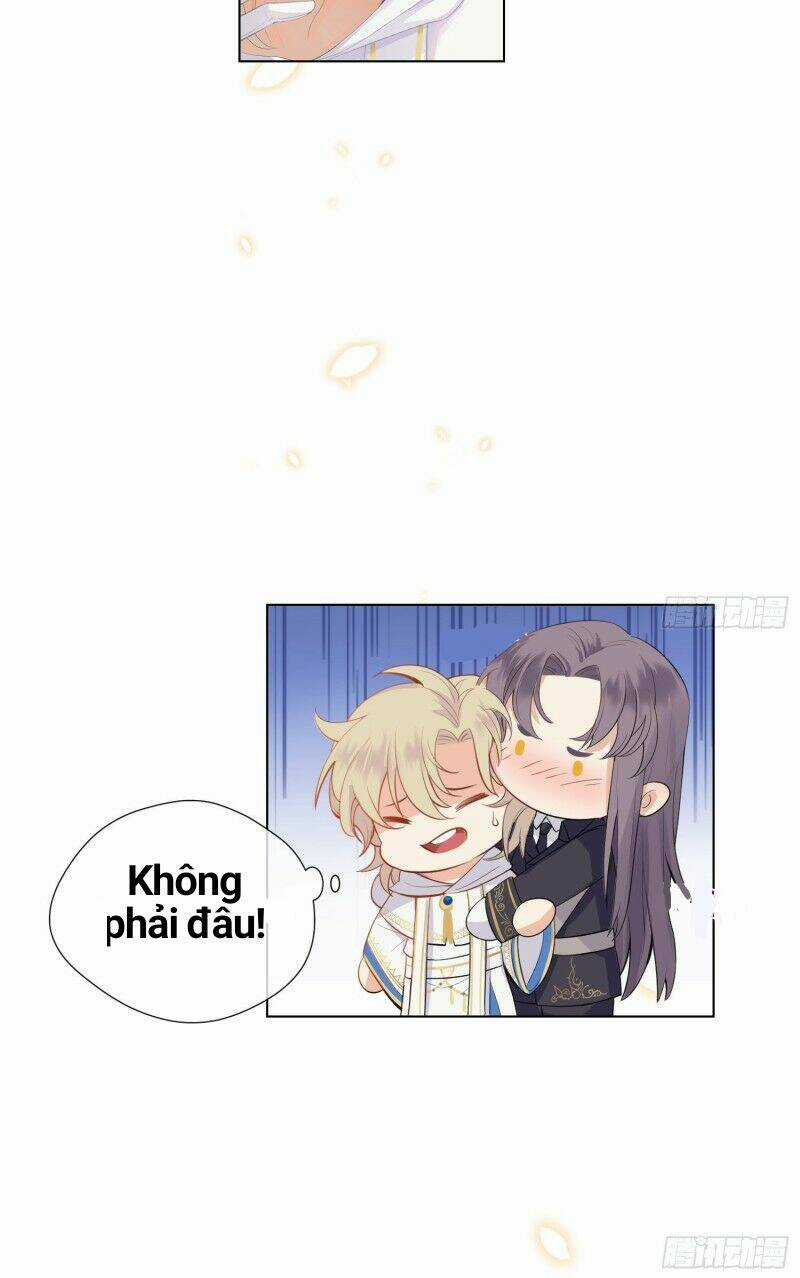 Công Lược Của Mami - Chapter 6 - Trang 14