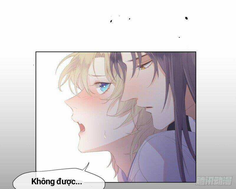 Công Lược Của Mami - Chapter 6 - Trang 18