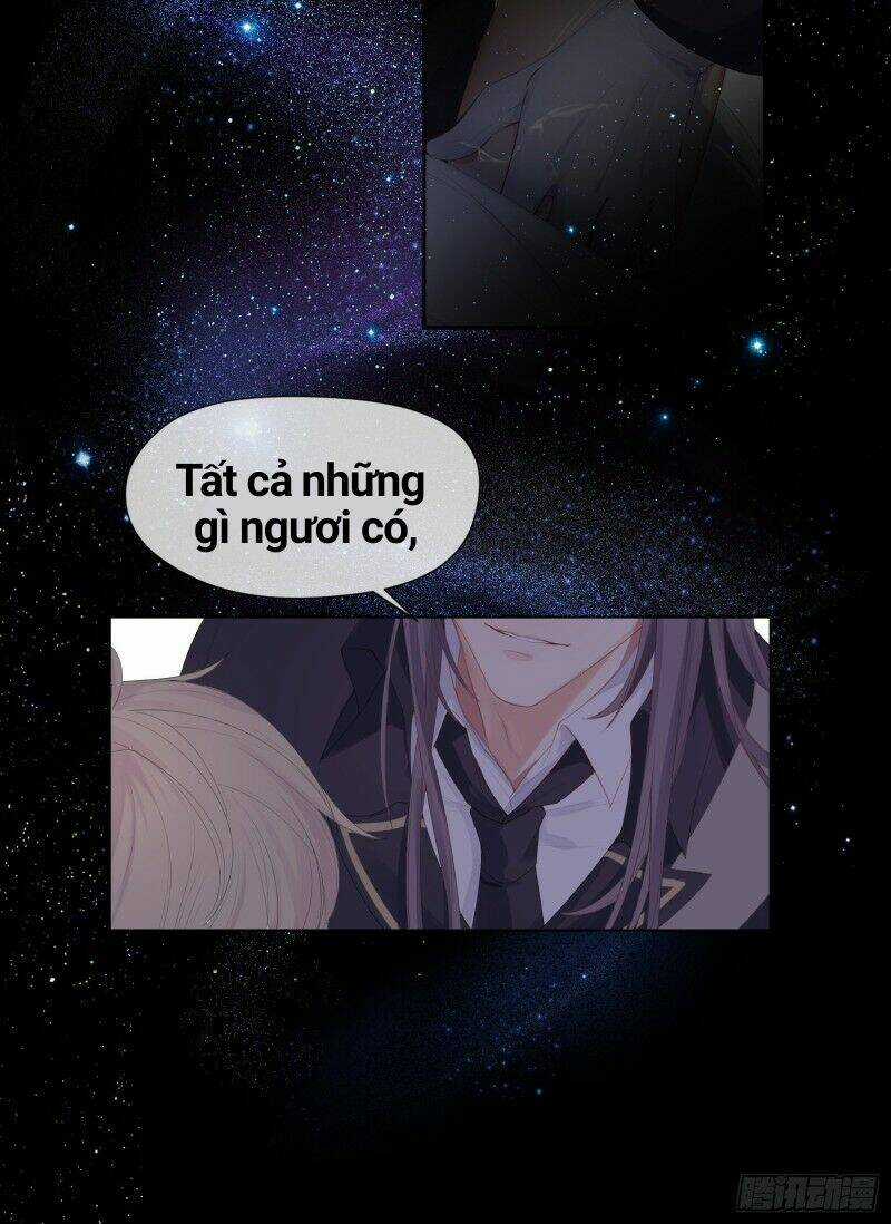 Công Lược Của Mami - Chapter 6 - Trang 25