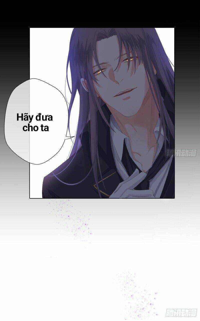 Công Lược Của Mami - Chapter 6 - Trang 27