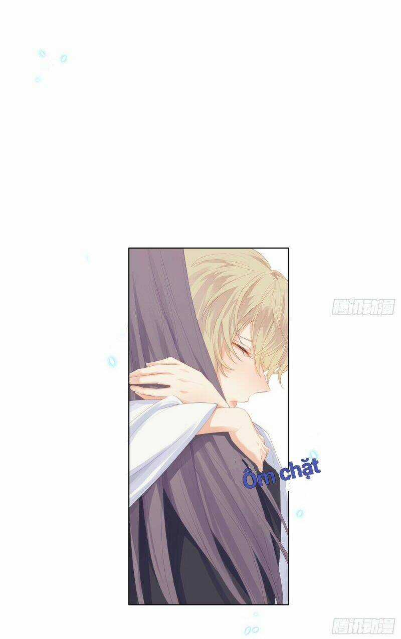 Công Lược Của Mami - Chapter 6 - Trang 28